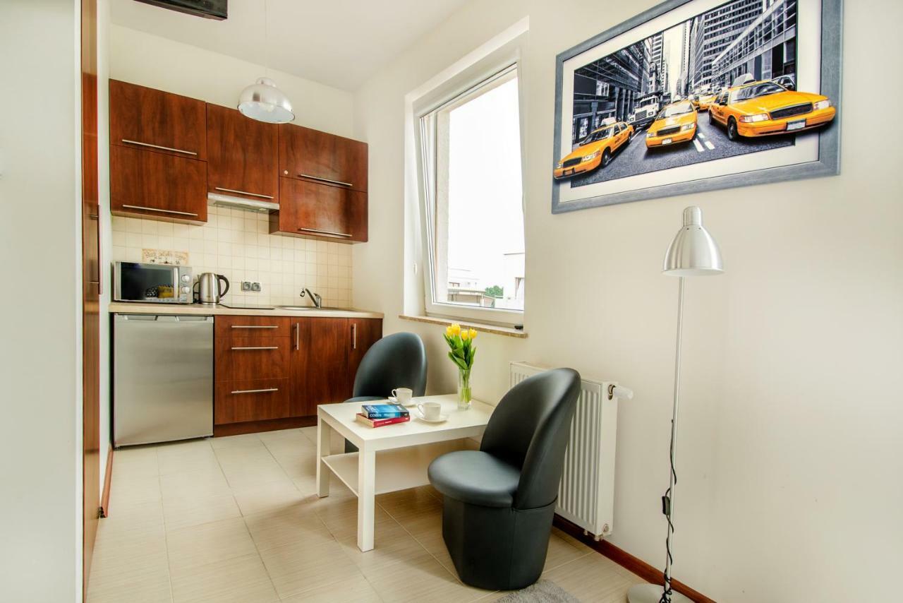 Apartament Kniaziewicza - Komfortowe Noclegi Piaseczno  Exterior foto
